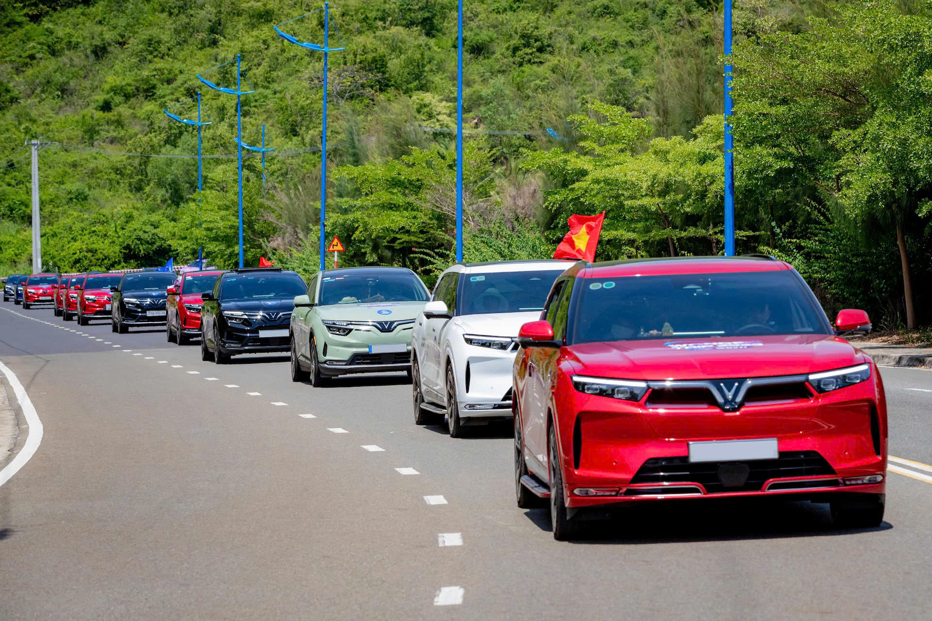 XE HOA - CƯỚI HỎI