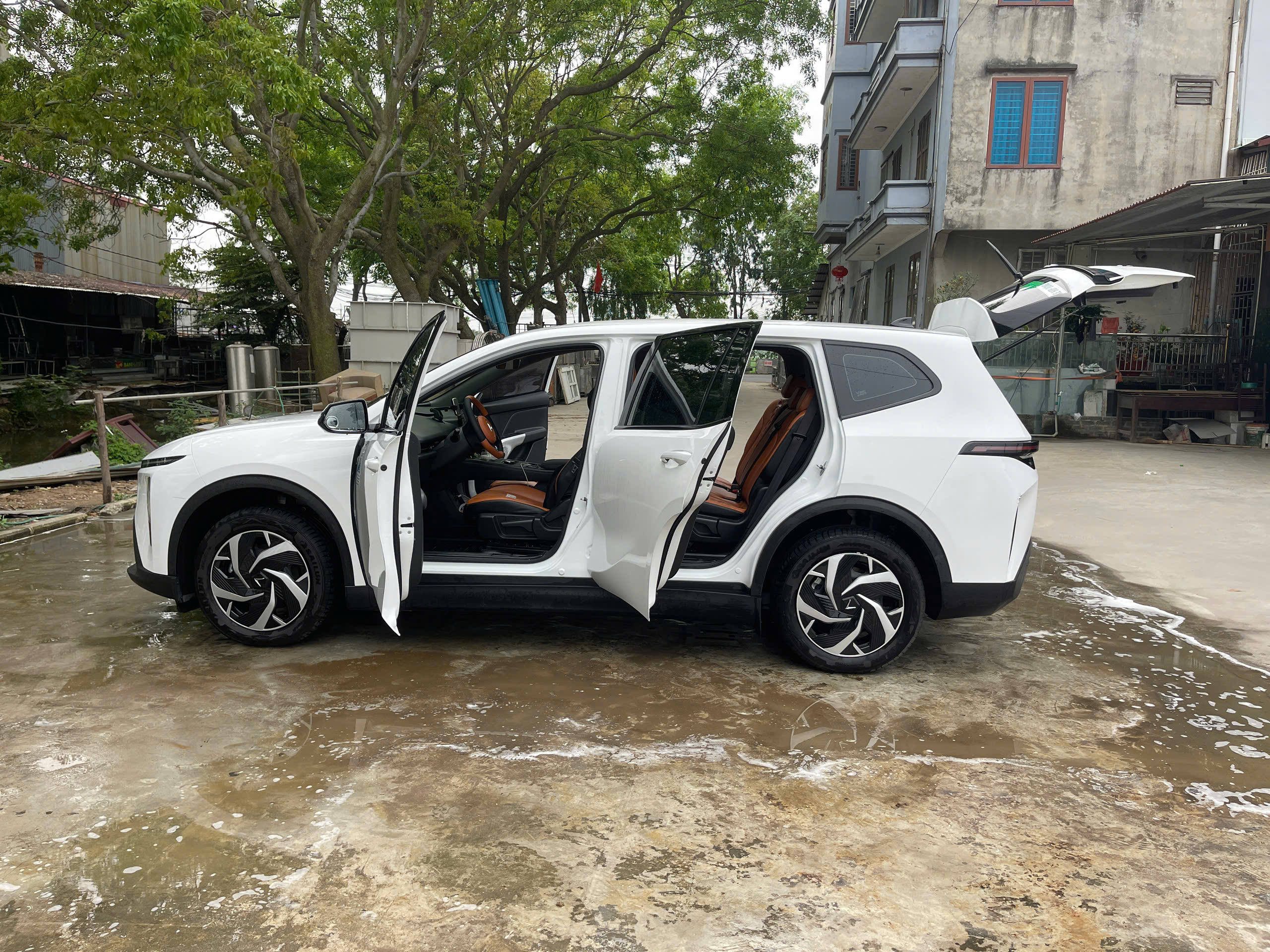 HÌNH ẢNH ĐẶT XE 4