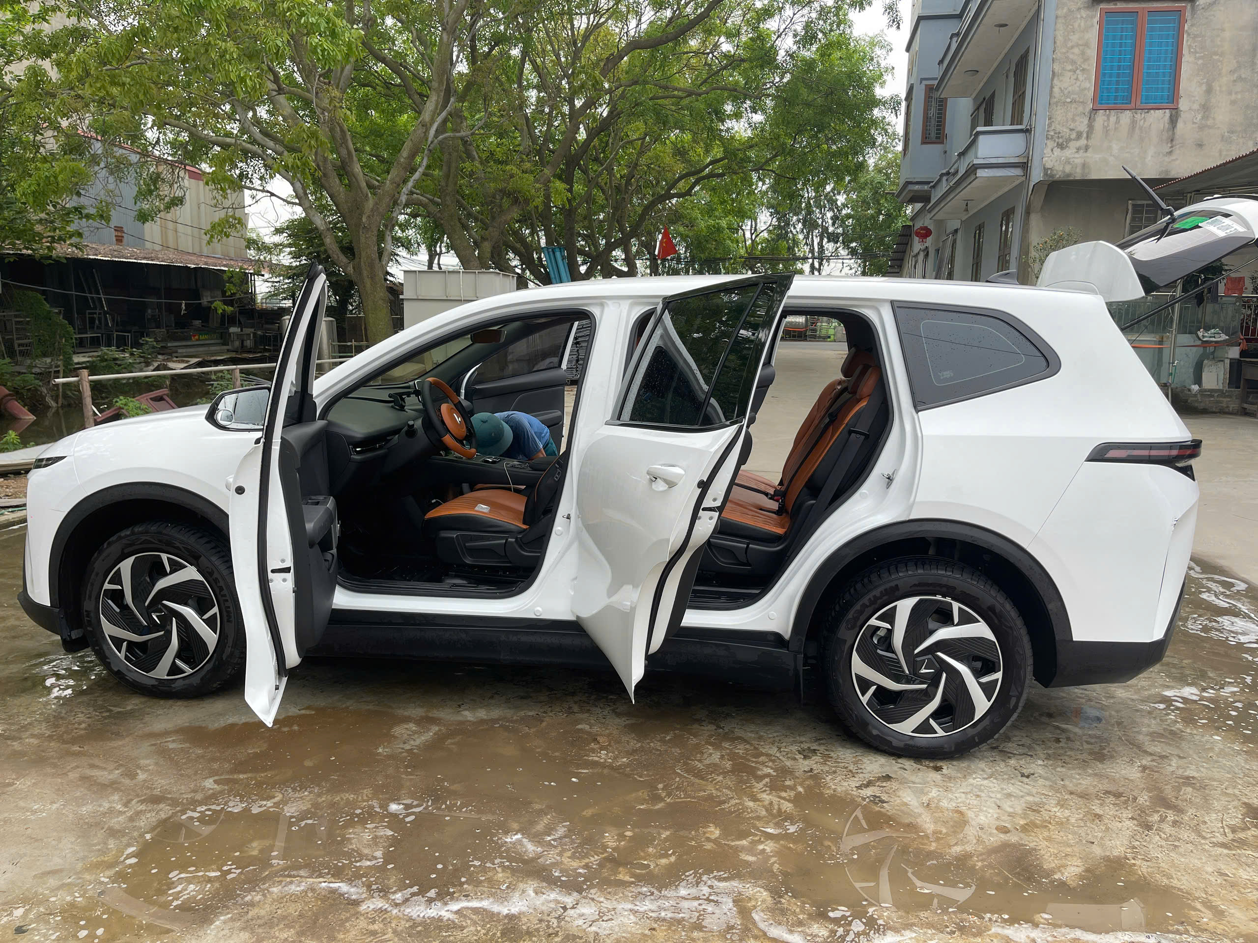 HÌNH ẢNH ĐẶT XE 3