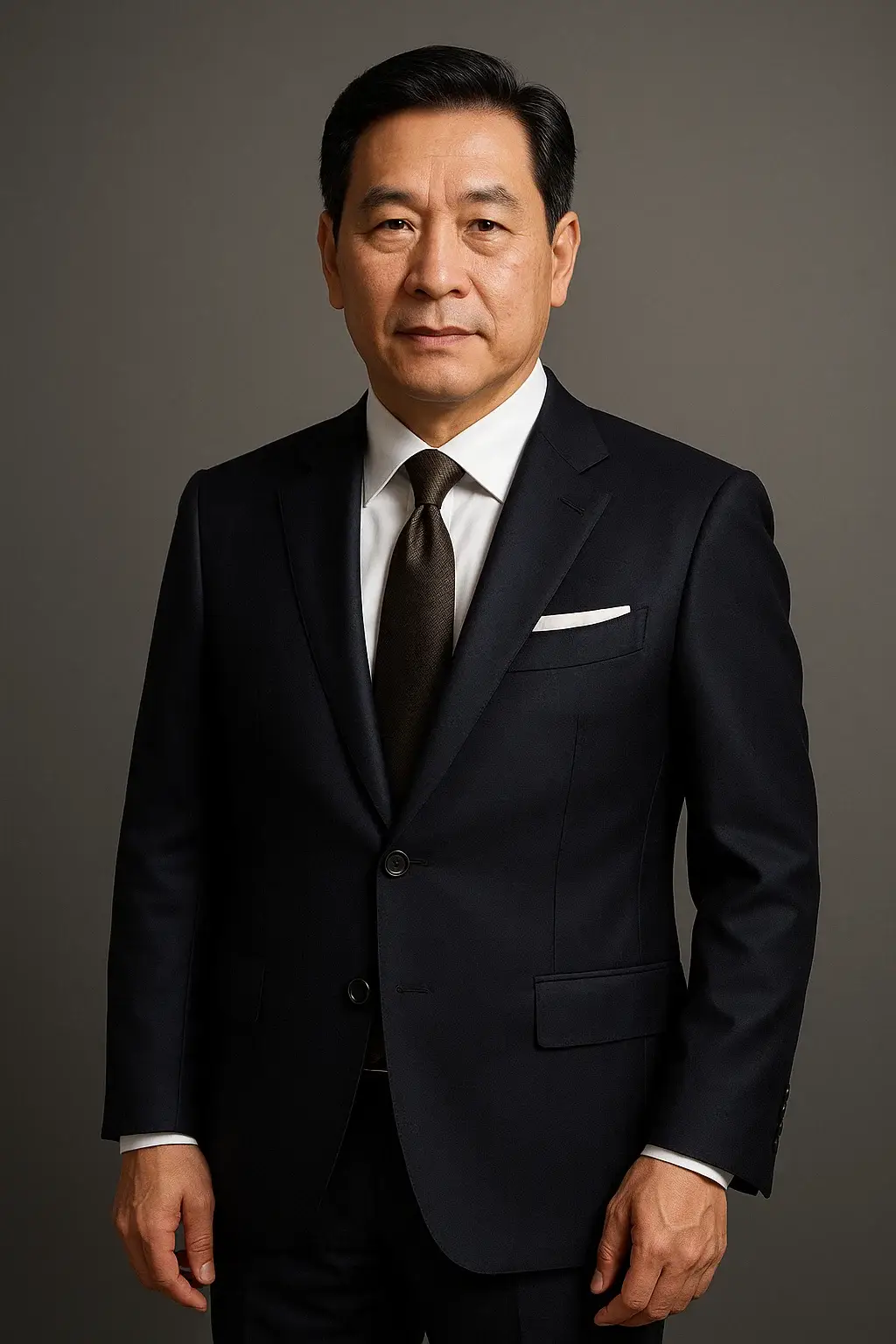 Trường An
