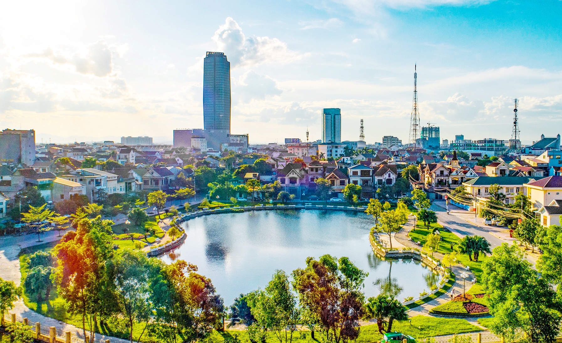 Hà Tĩnh - Hà nội