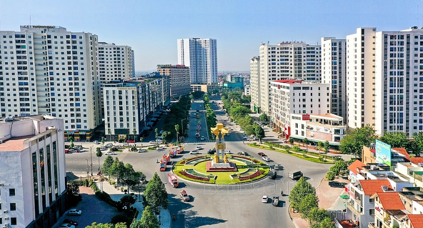 Nghệ an - Bắc ninh