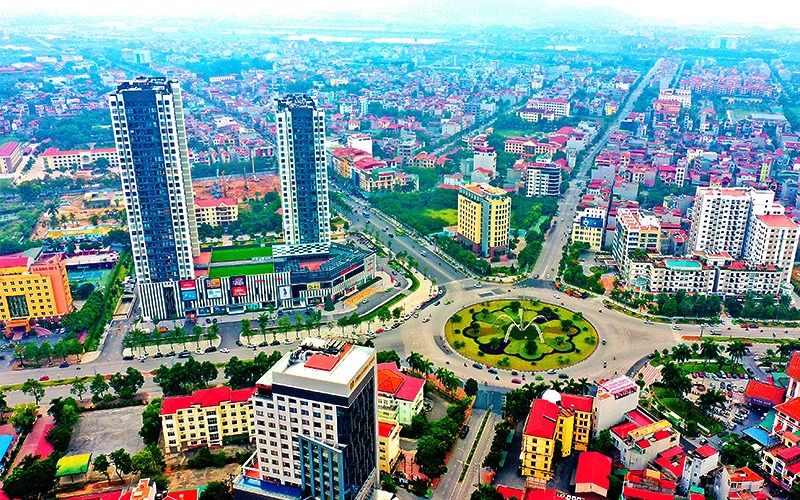Hà Tĩnh - Bắc ninh
