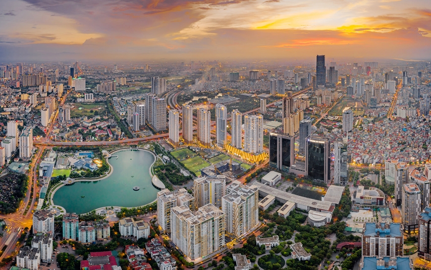 NỘI BÀI - HÀ NỘI