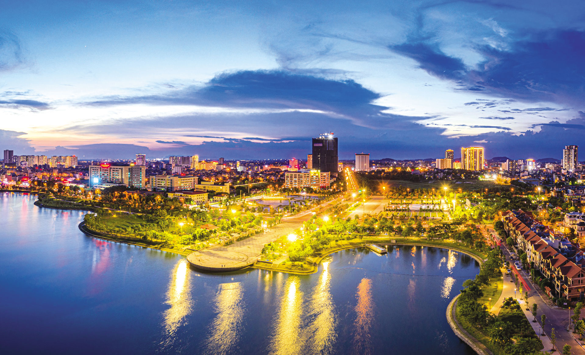 NỘI BÀI - BẮC NINH